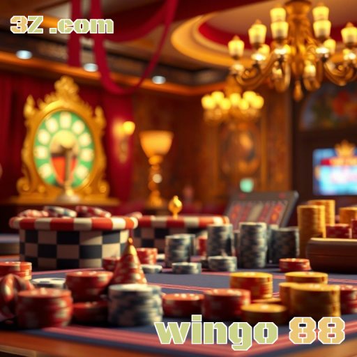 Explore a Seção App do Wingo 88 e Suas Inovações