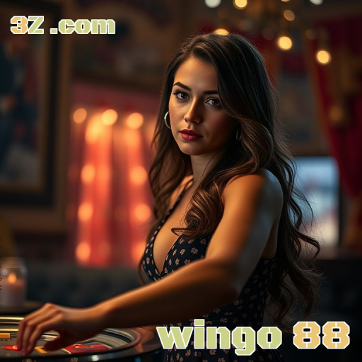 Jogos Imperdíveis no Wingo 88 para Todos os Gostos